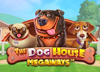 RTP Pragmatic Play The Dog House Megaways